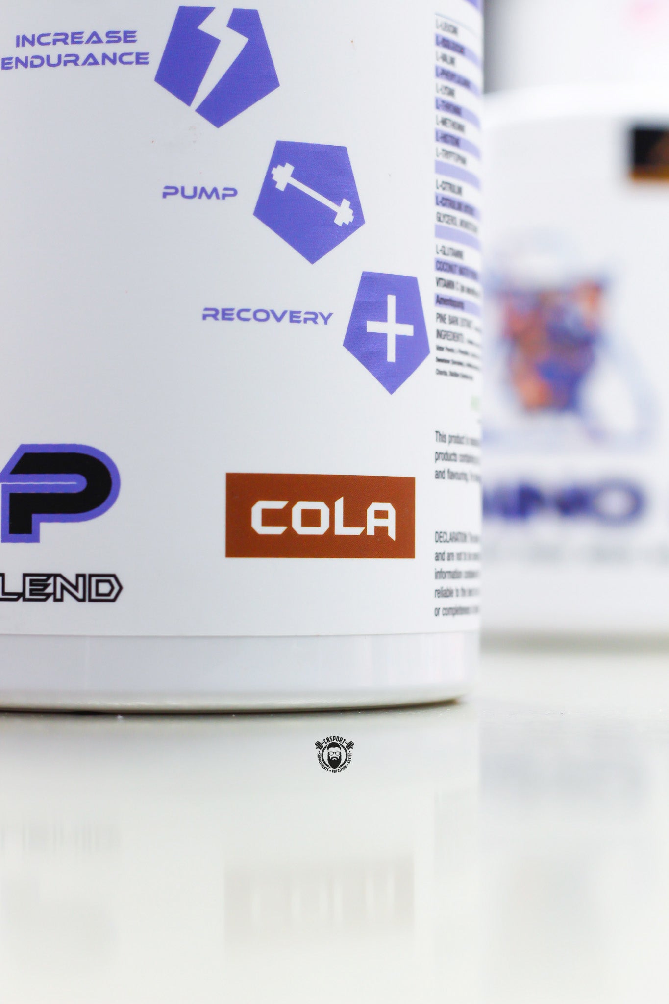 Alpha Neon - Amino P - 30 Servings