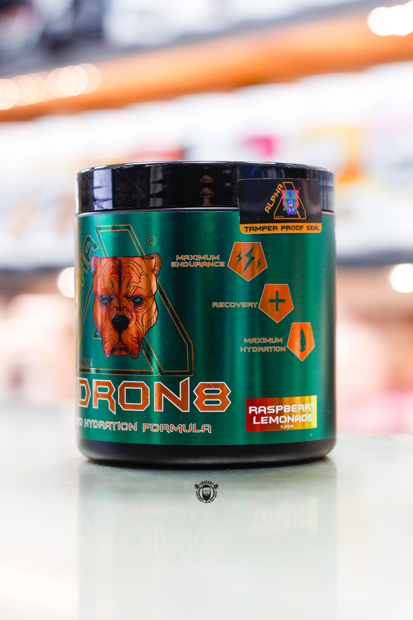 Alpha Neon - Hydron8 - 30 Servings