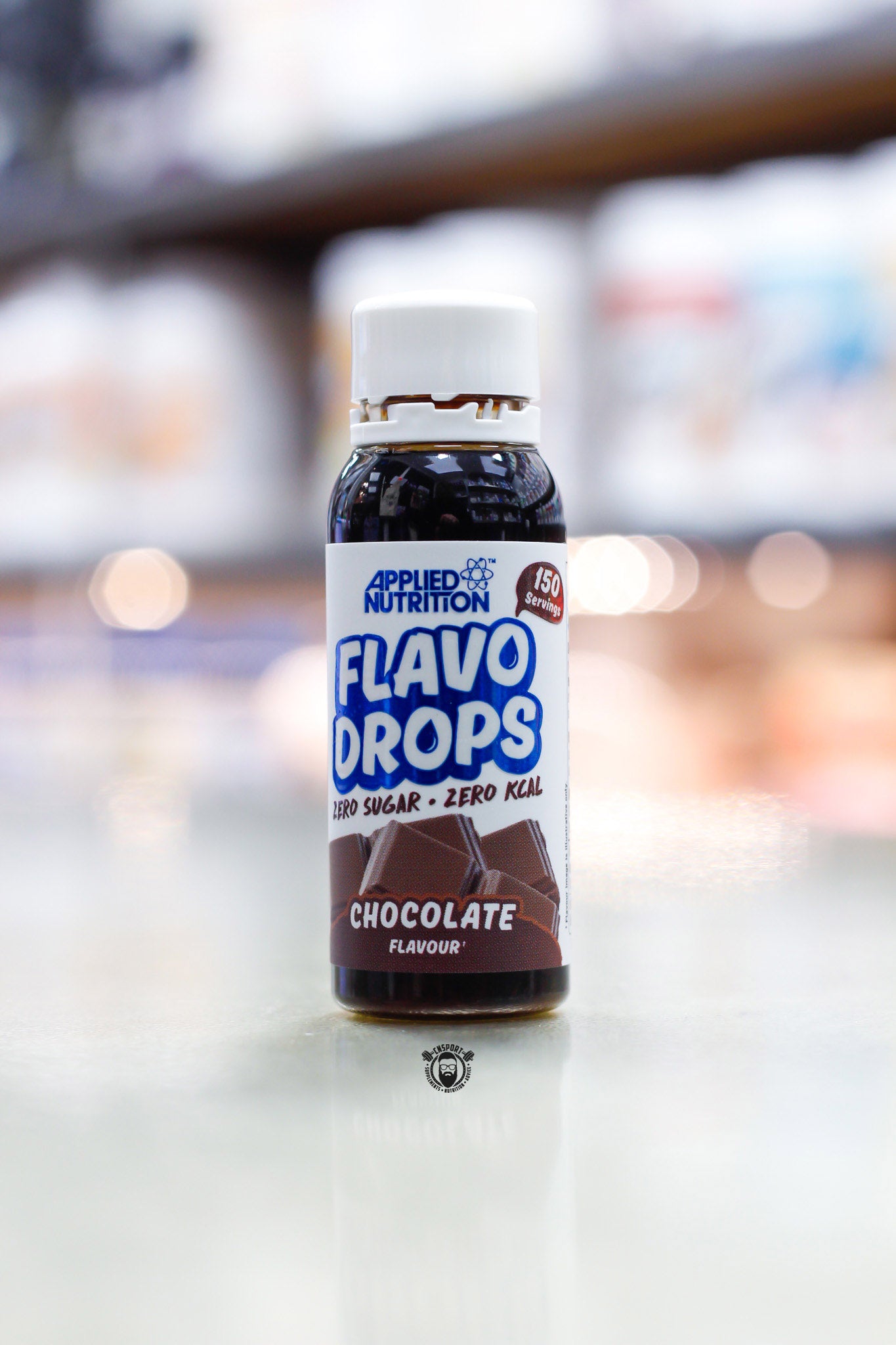Applied Nutrition - Fit Cuisine - Flavo Drops - 38ml