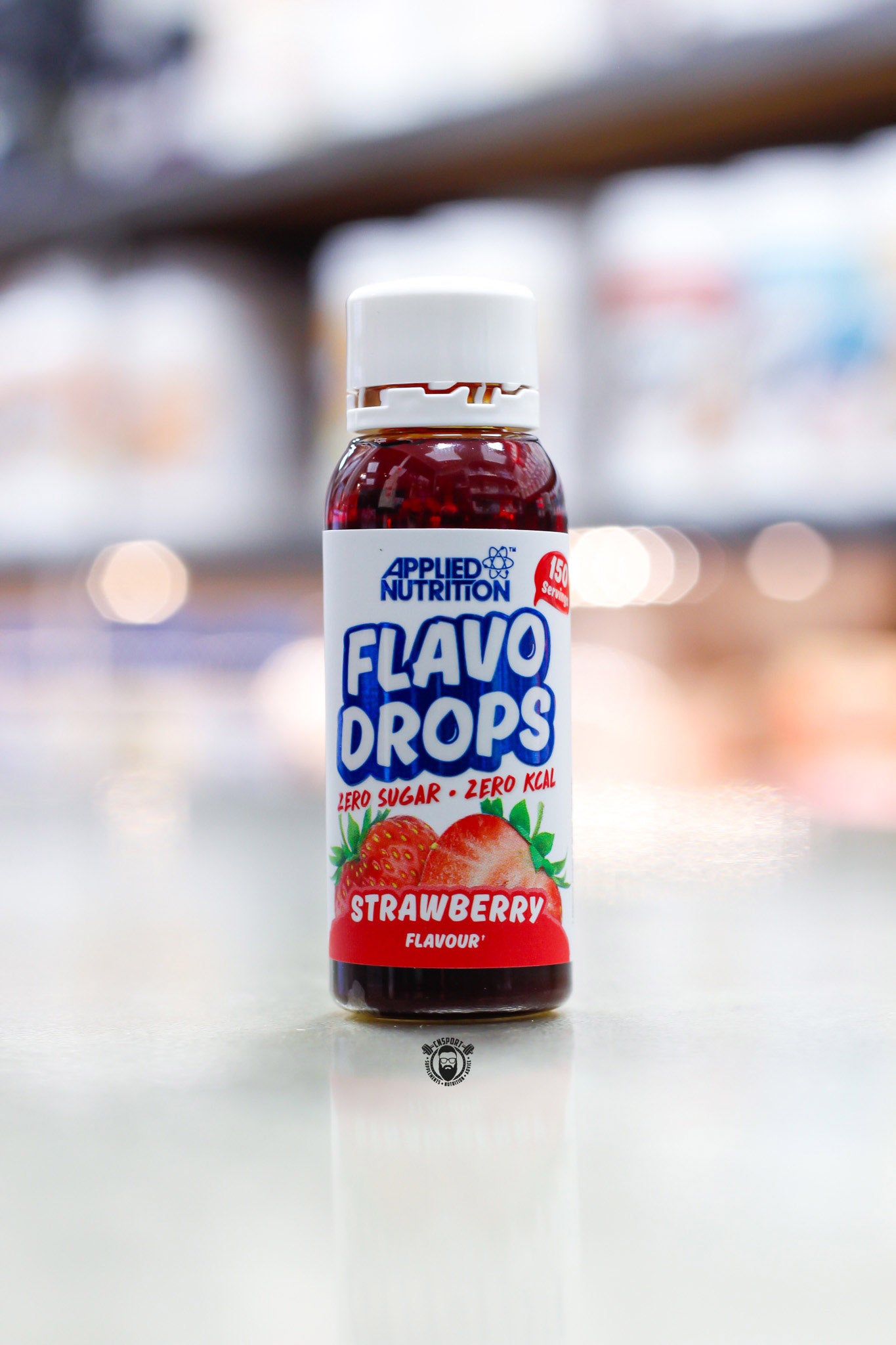 Applied Nutrition - Fit Cuisine - Flavo Drops - 38ml