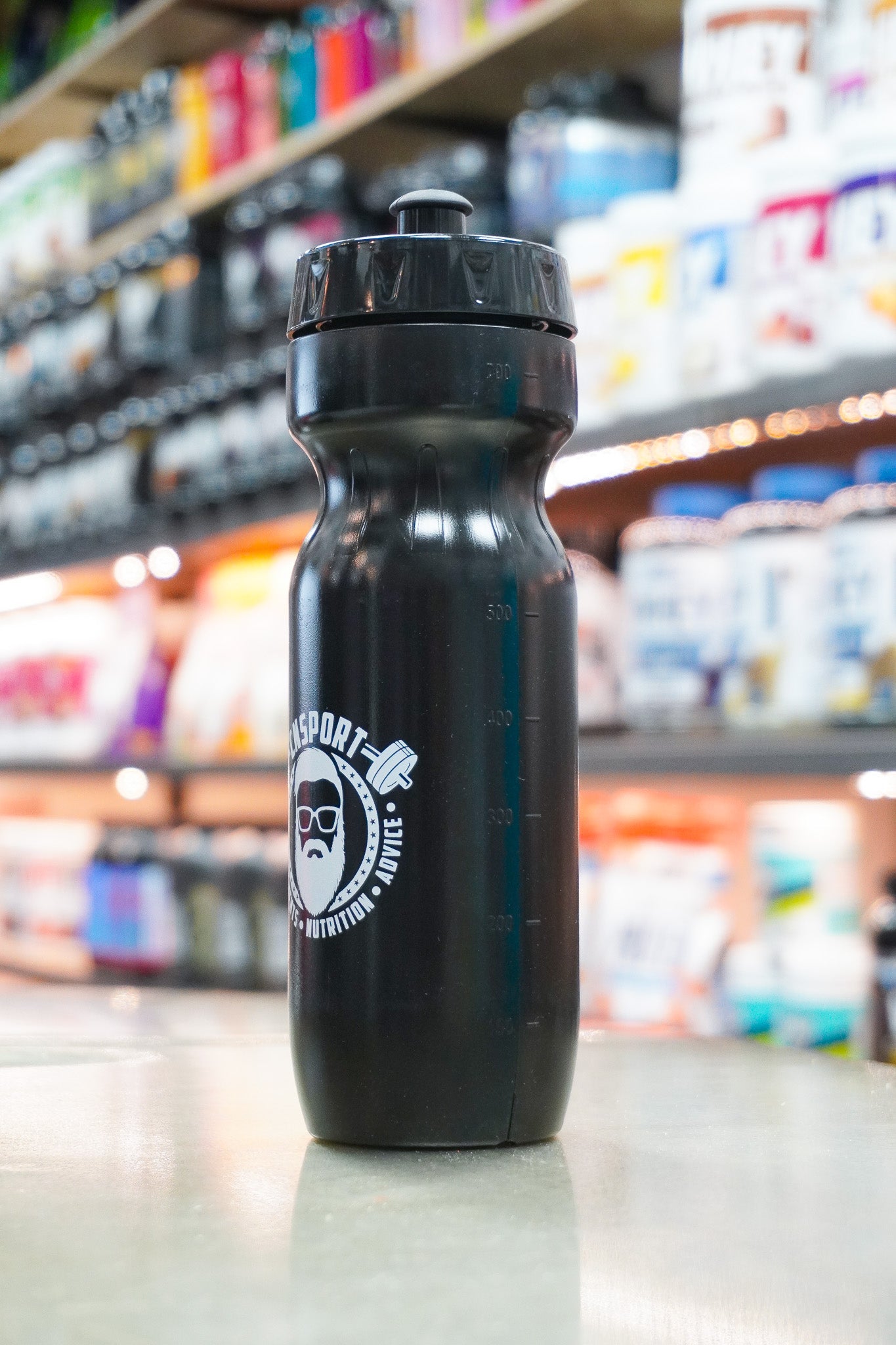 CNSport - Water Bottle - 700ml