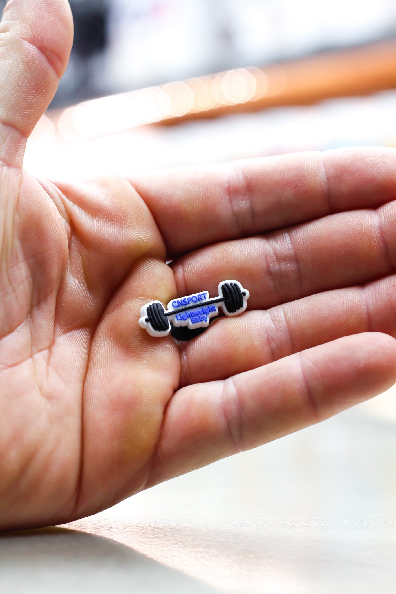 Cnsport - Crocs Charm - 1 Piece