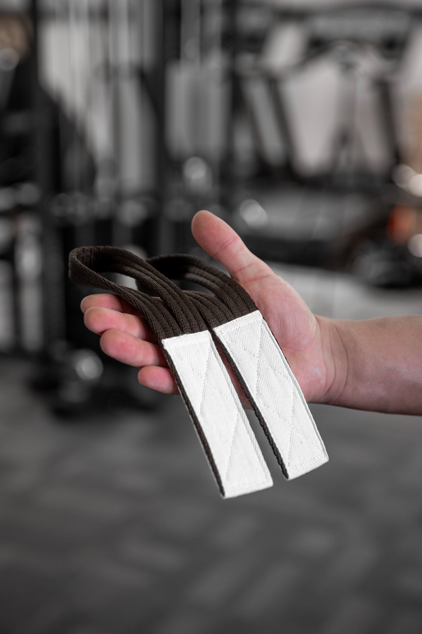 CNSport - Lifting Straps