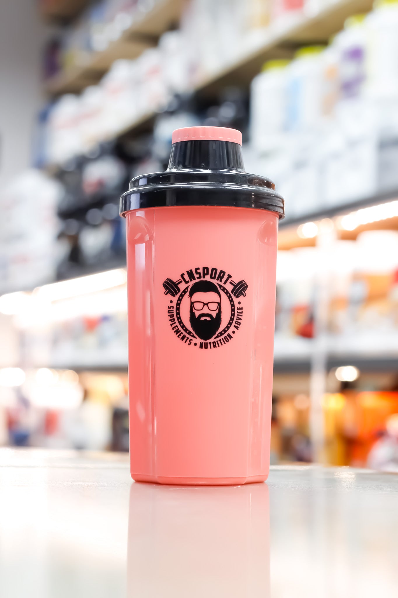 CNSport - Shaker - 700ml