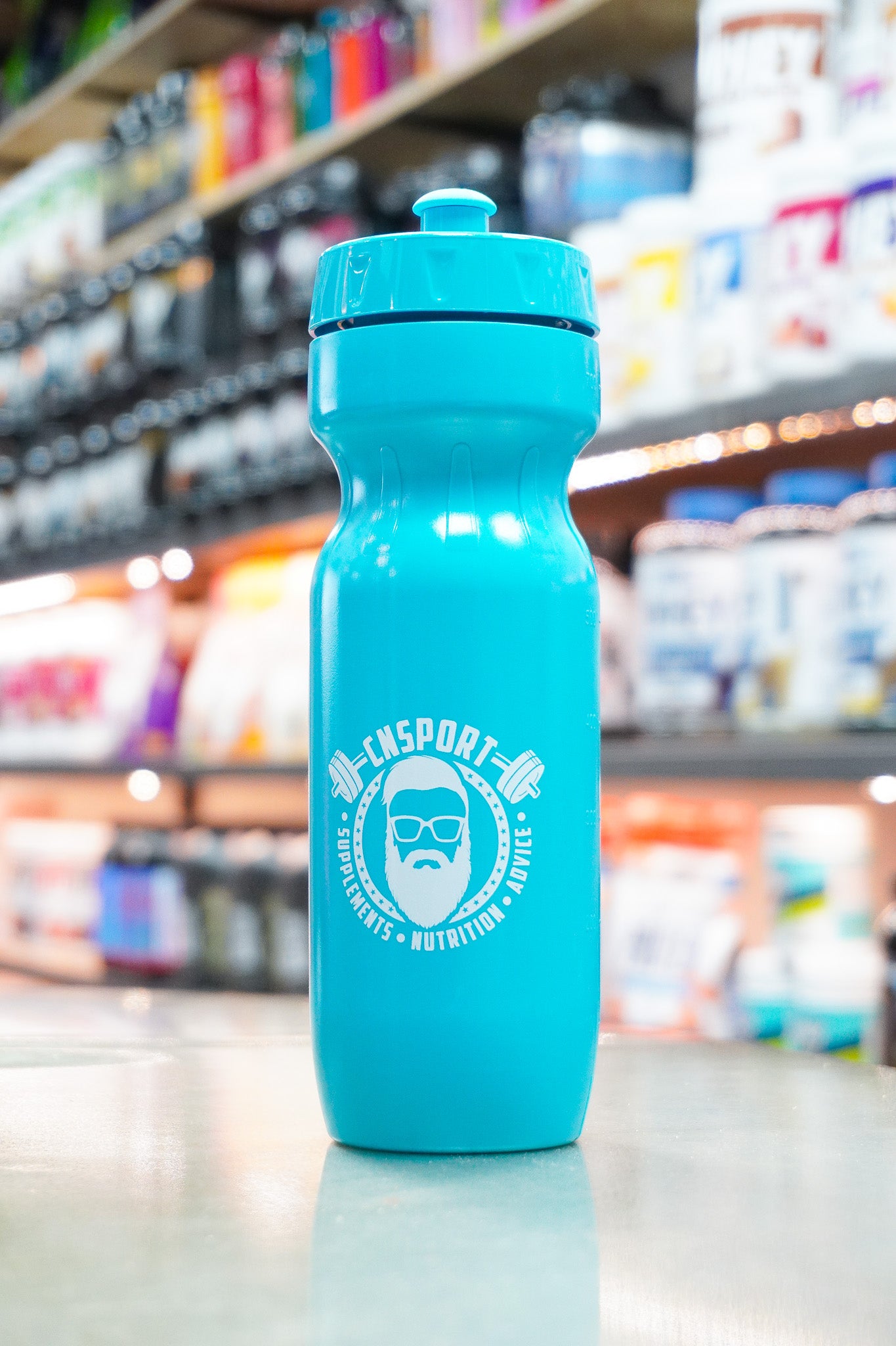 CNSport - Water Bottle - 700ml