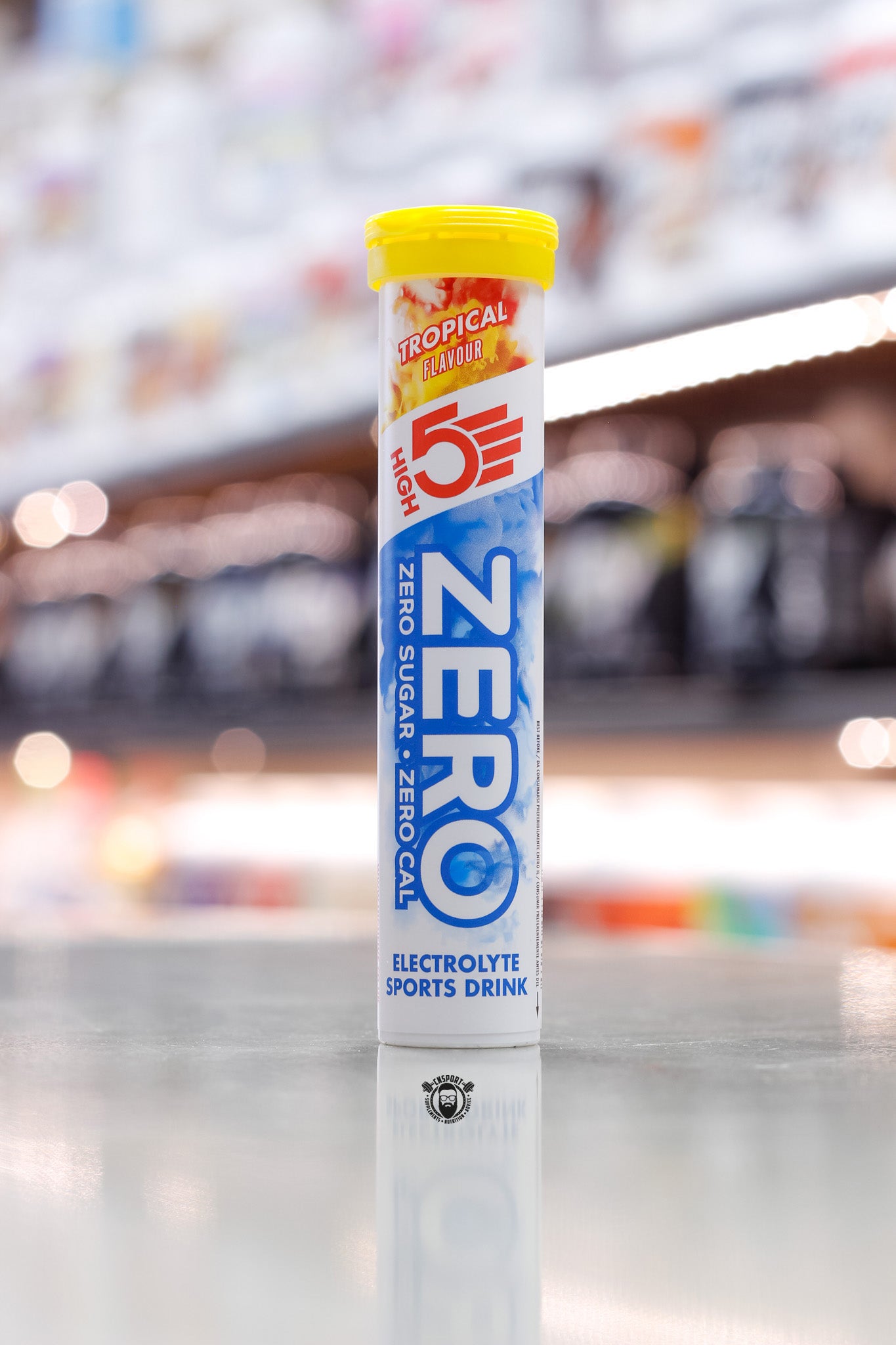 High5 - Zero - Single