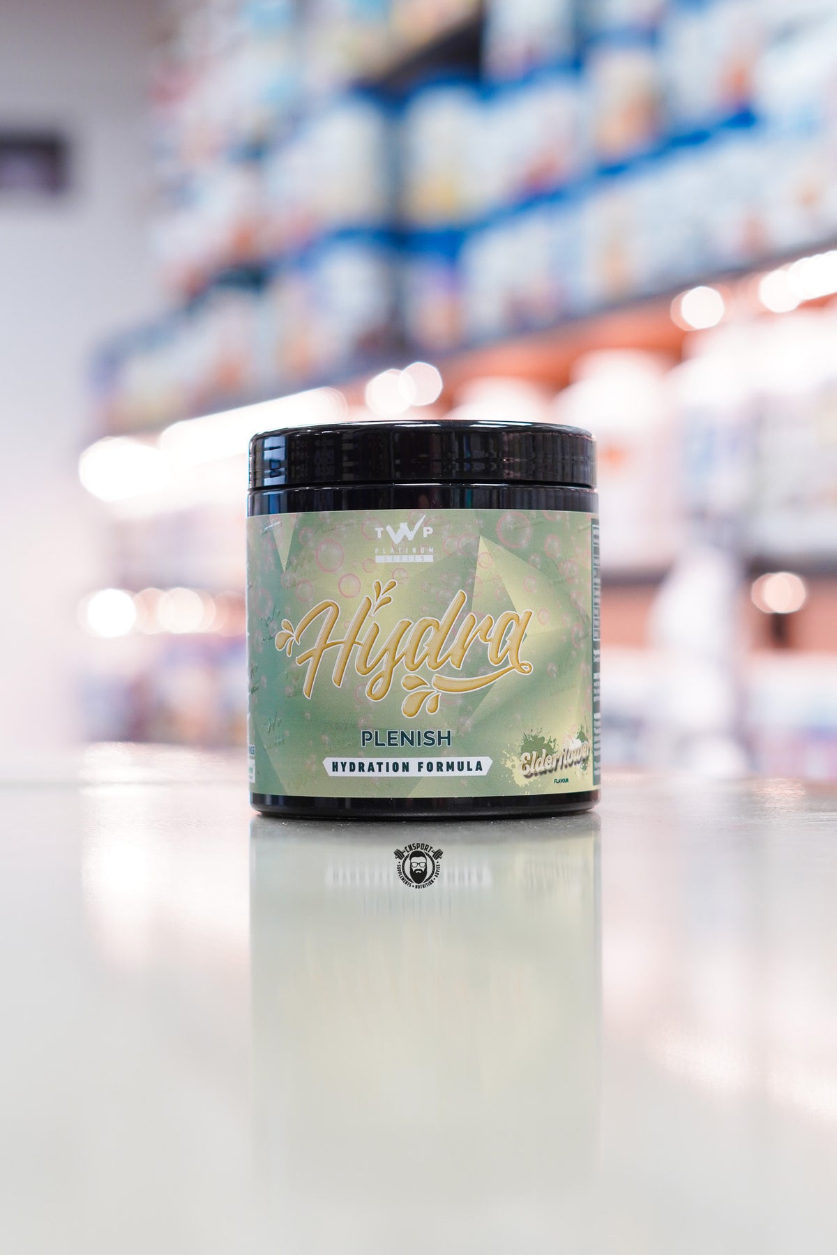 TWP - Hydra-Plenish Hydration - 30 Servings