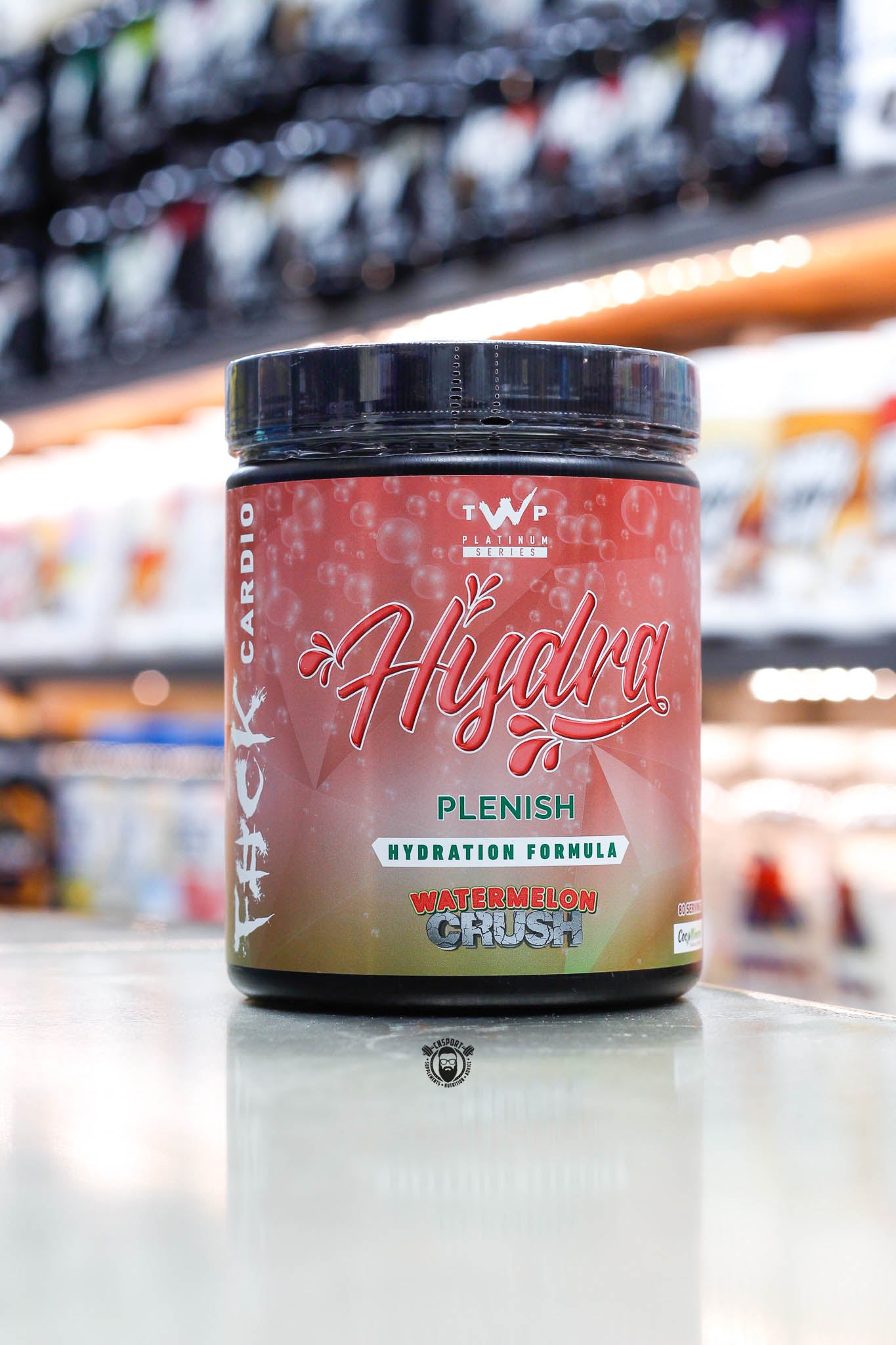 TWP - Hydra-Plenish - 80 Servings