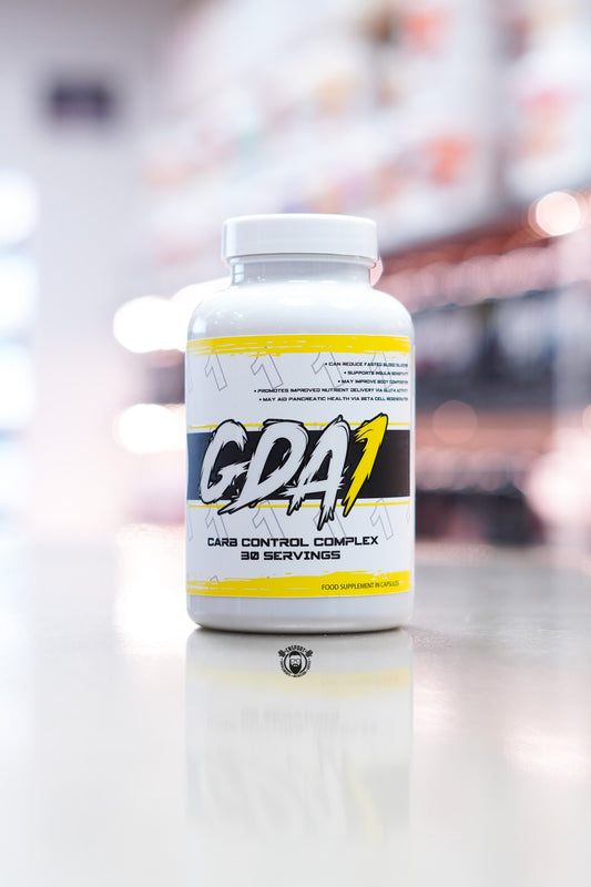 1 Source Supplements - GDA1 - 30 Servings