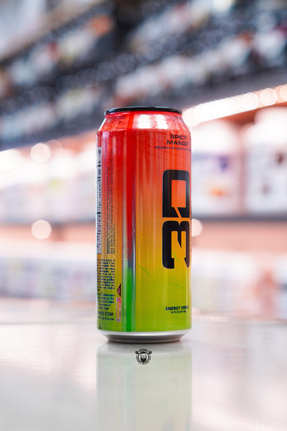 3D Energy - 473ml