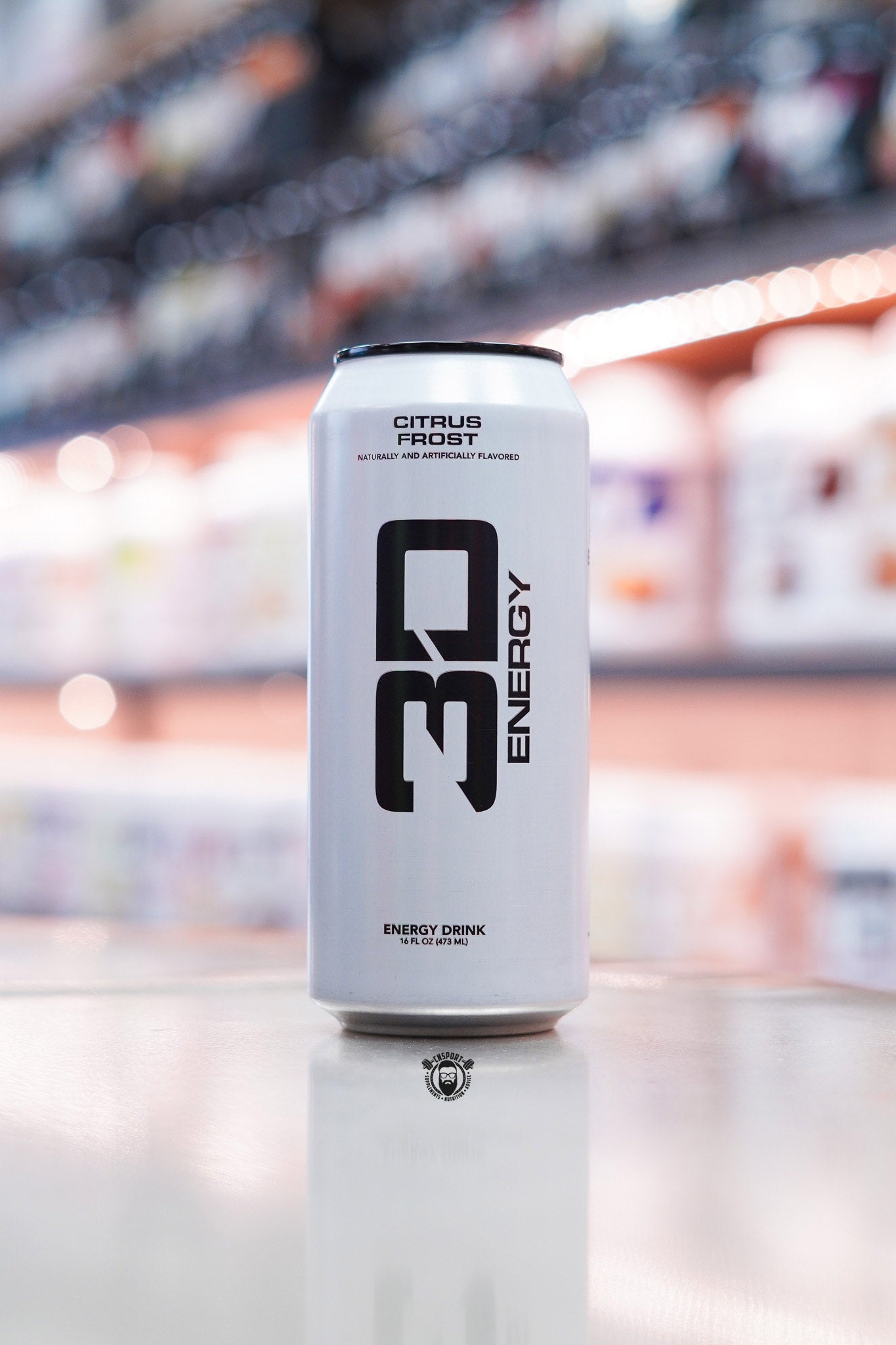 3D Energy - 473ml
