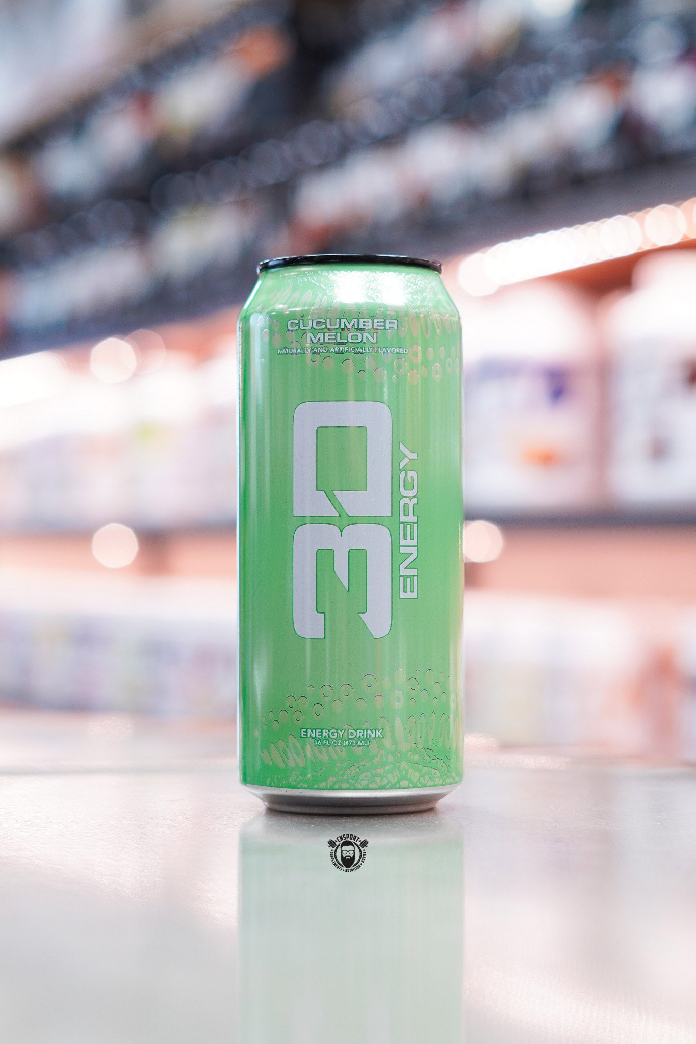 3D Energy - 473ml