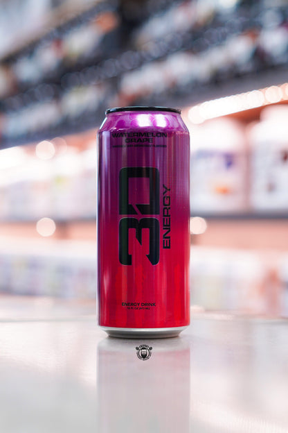 3D Energy - 473ml
