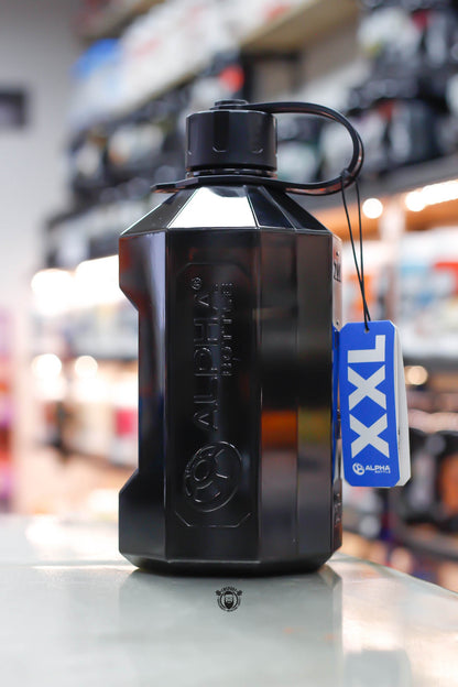 Alpha Designs - Alpha Bottle - XXL