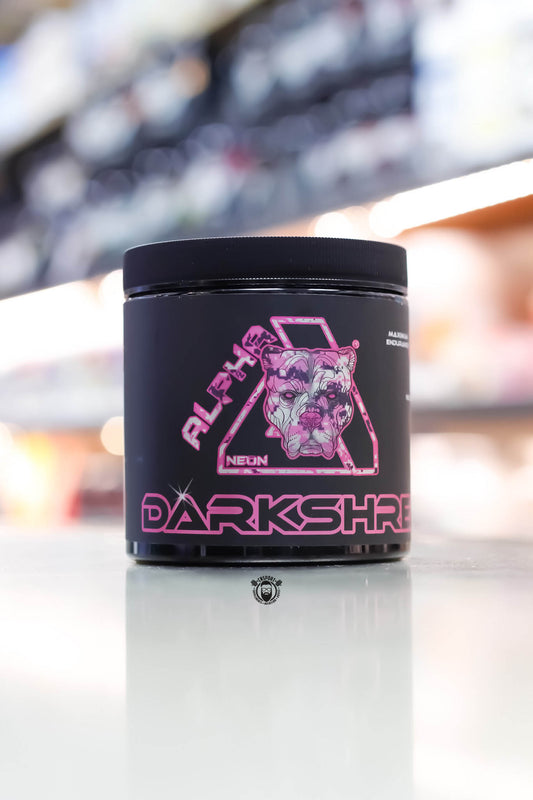 Alpha Neon - DarkShreds - 240g