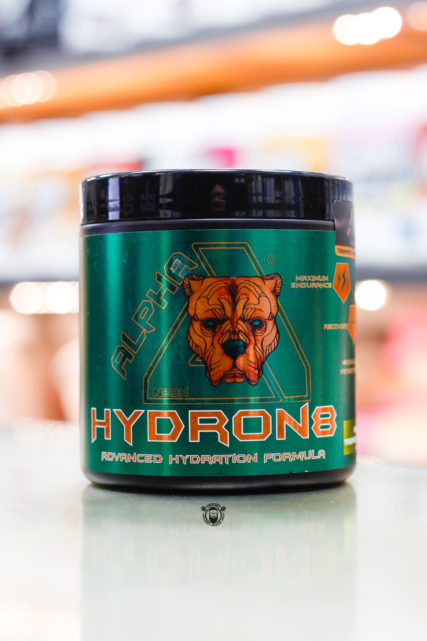 Alpha Neon - Hydron8 - 30 Servings