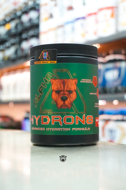 Alpha Neon - Hydron8  - 60 Servings