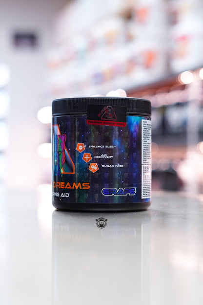 Alpha Neon - Neon Dreams - 30 Servings