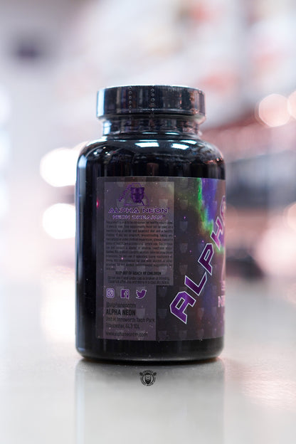 Alpha Neon - Neon Dreams Capsules - 30 Servings
