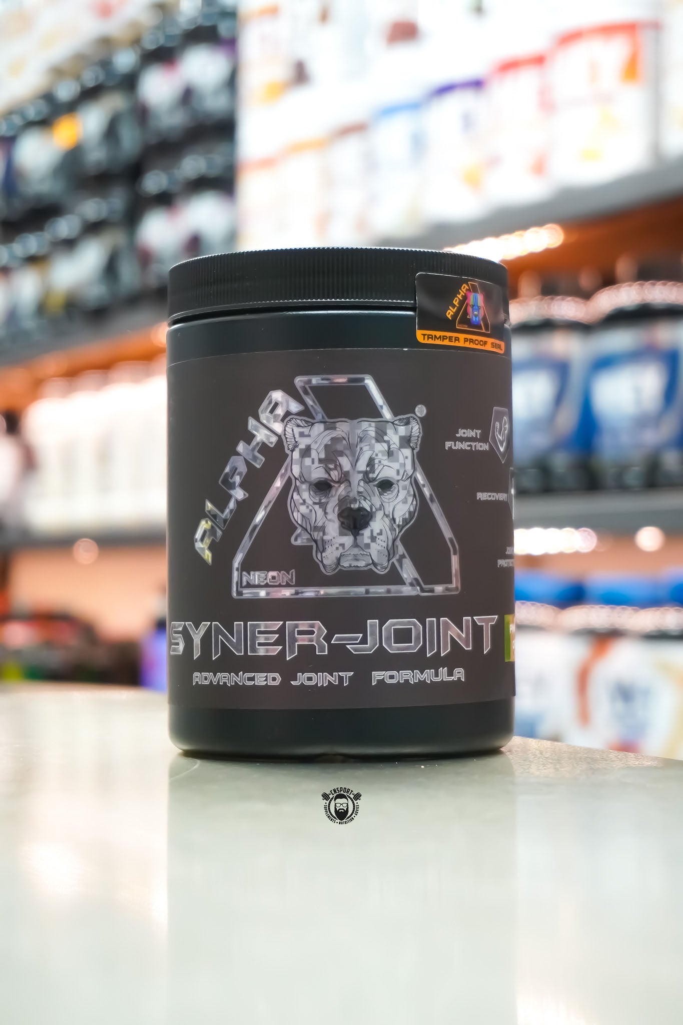 Alpha Neon - Syner-Joint - 60 Servings