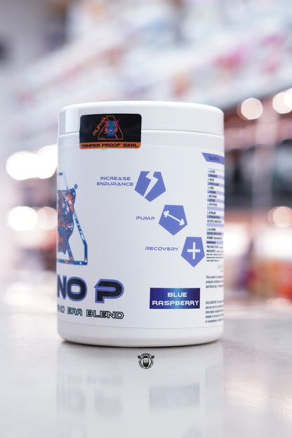 Alpha Neon - Amino P - 30 Servings
