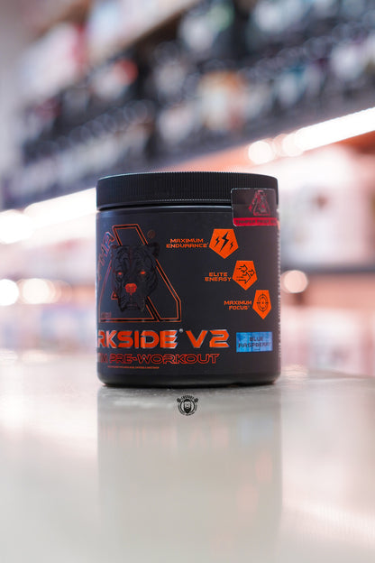 Alpha Neon - Darkside v2 - 300g