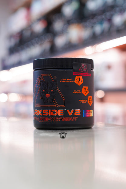 Alpha Neon - Darkside v2 - 300g
