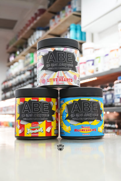 Applied Nutrition - ABE - 375g