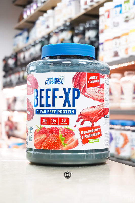 Applied Nutrition - Beef-XP - 1.8kg