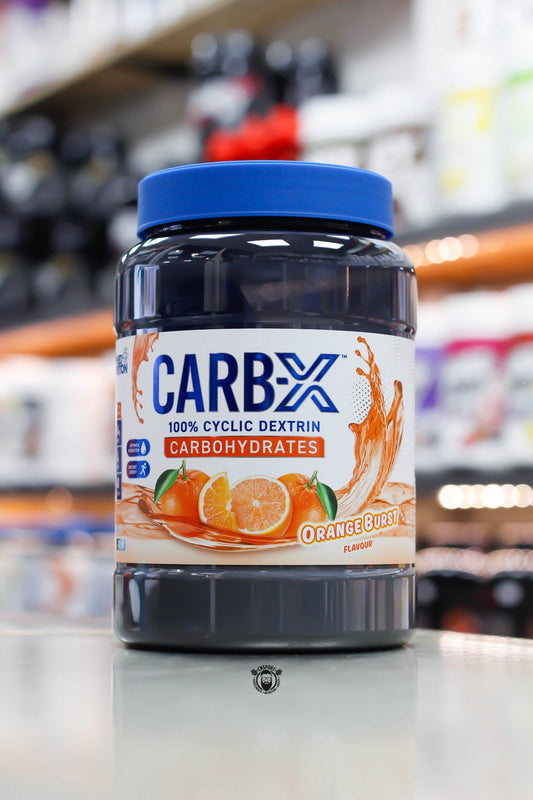 Applied Nutrition - Carb X - 1.2kg