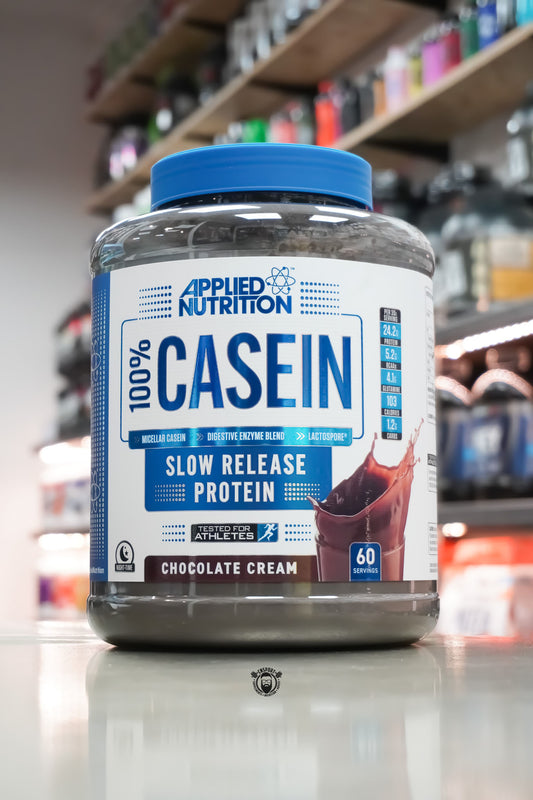 Applied Nutrition - 100% Casein - 1.8kg