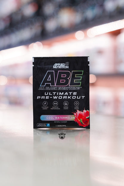 Applied Nutrition - ABE - Sample - 1 Serving