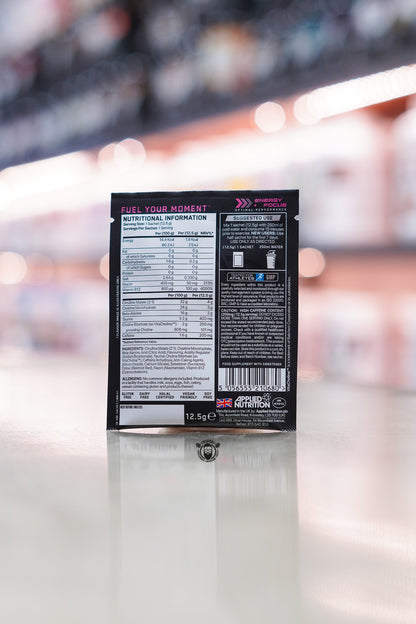 Applied Nutrition - ABE - Sample - 1 Serving