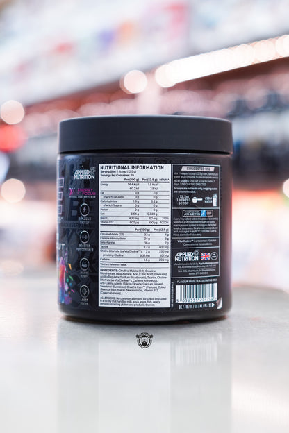 Applied Nutrition - ABE Pre-Workout - 30 Servings