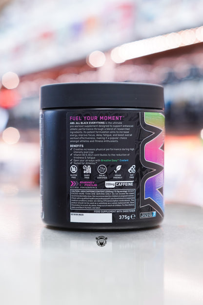 Applied Nutrition - ABE Pre-Workout - 30 Servings