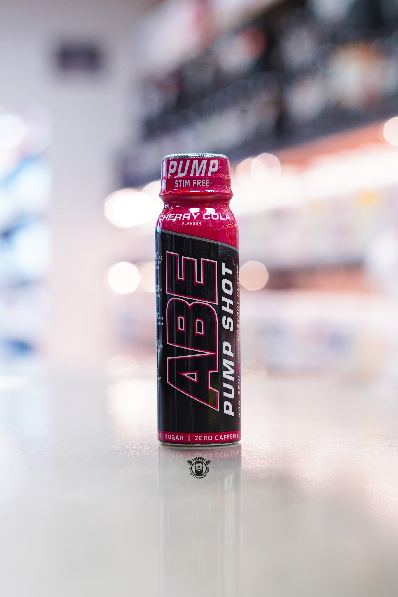 Applied Nutrition - ABE Pump Shot - 100ml