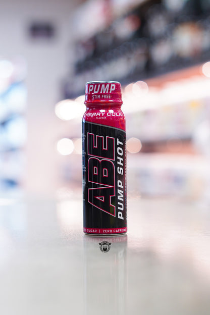 Applied Nutrition - ABE Pump Shot - 100ml