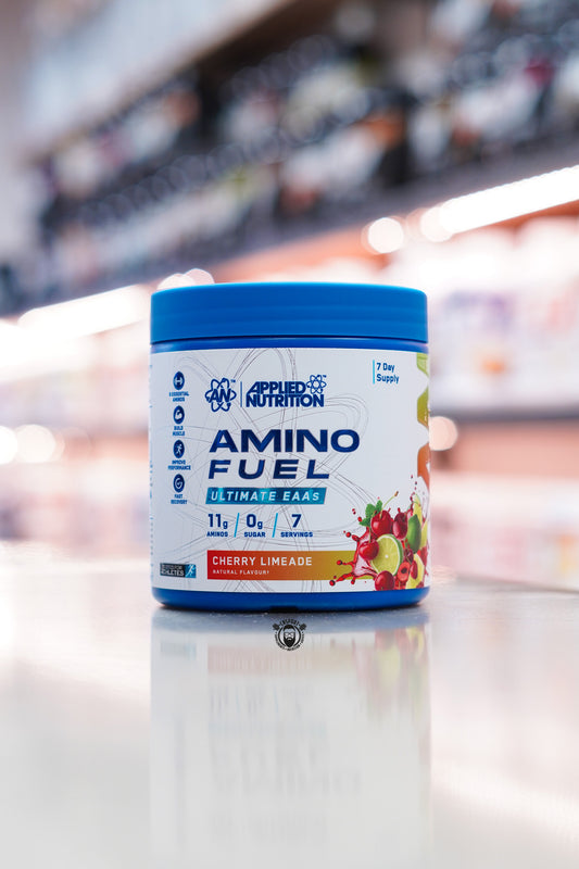 Applied nutrition - Amino Fuel EAA - 7 Servings
