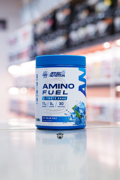 Applied Nutrition - Amino fuel EAA -  30 Servings