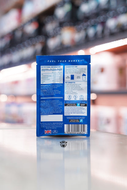 Applied Nutrition - Beef XP - Sample - 1 Serving