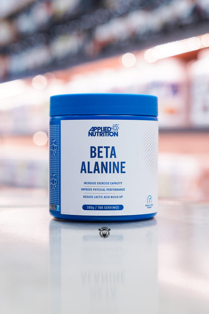 Applied Nutrition - Beta Alanine - 300g
