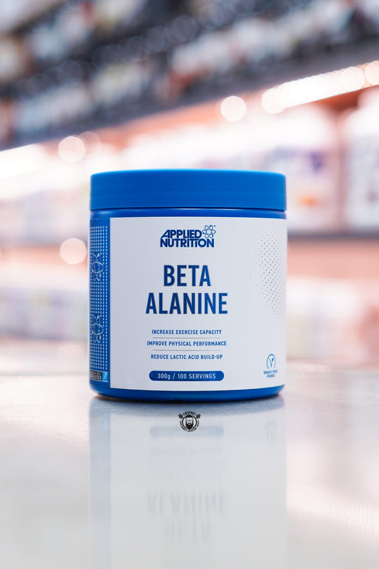Applied Nutrition - Beta Alanine - 300g