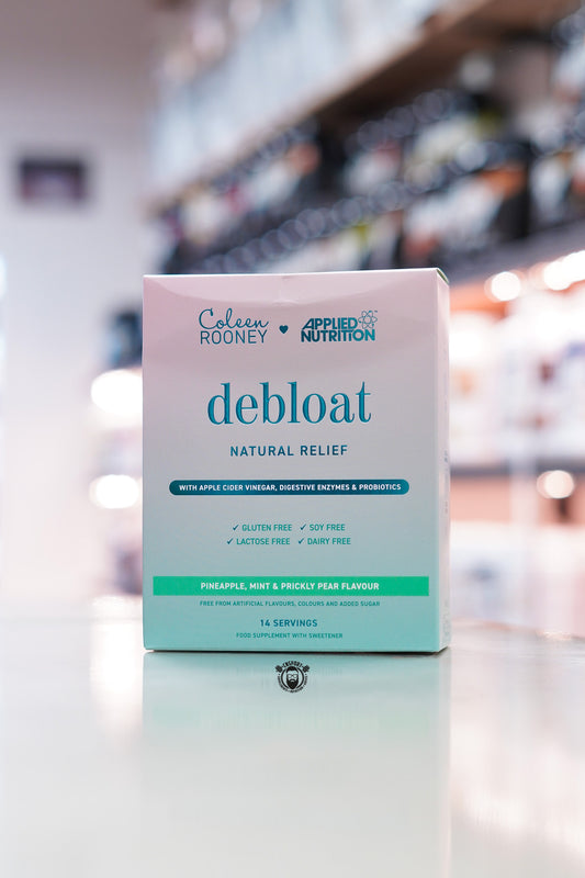 Applied Nutrition - Coleen Rooney - Debloat - 14 Sticks