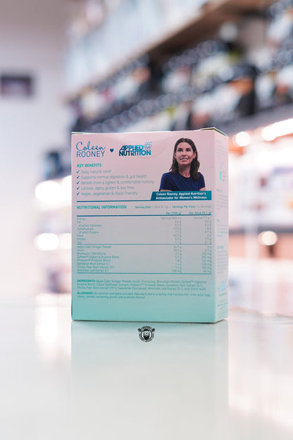 Applied Nutrition - Coleen Rooney - Debloat - 14 Sticks