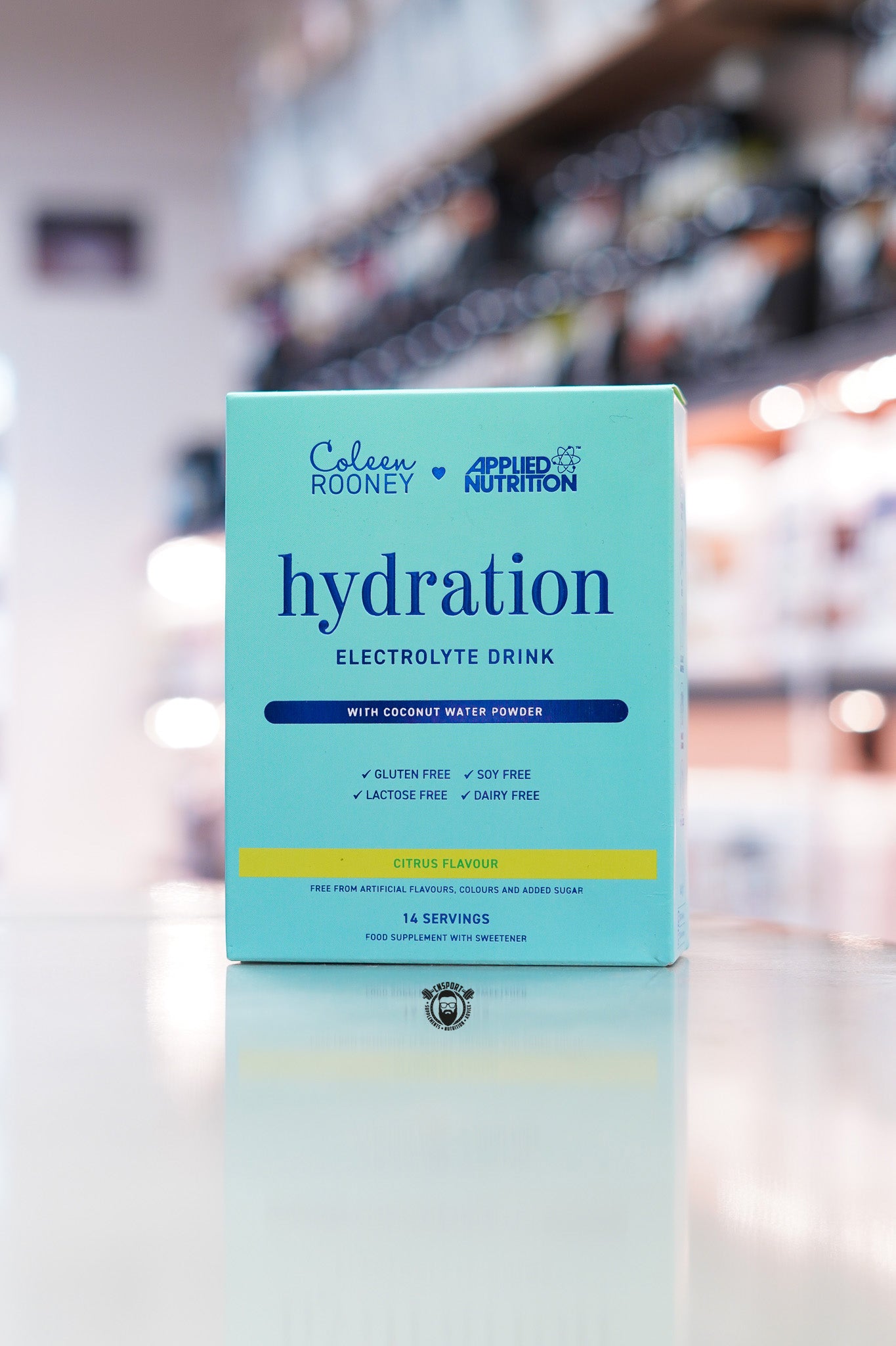 Applied Nutrition - Coleen Rooney - Hydration - 14 Sticks
