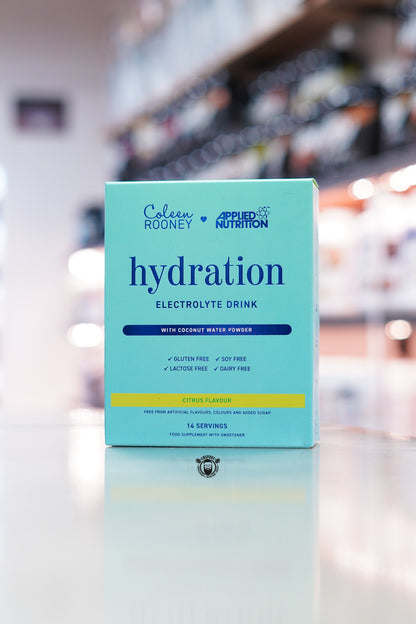 Applied Nutrition - Coleen Rooney - Hydration - 14 Sticks