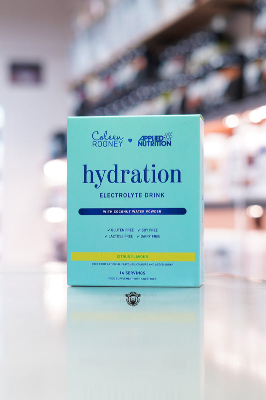 Applied Nutrition - Coleen Rooney - Hydration - 14 Sticks