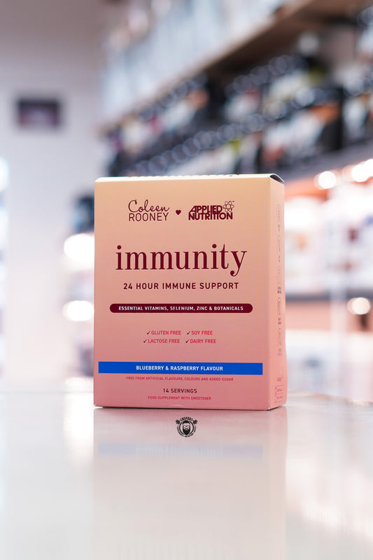 Applied Nutrition - Coleen Rooney - Immunity - 14 Sticks
