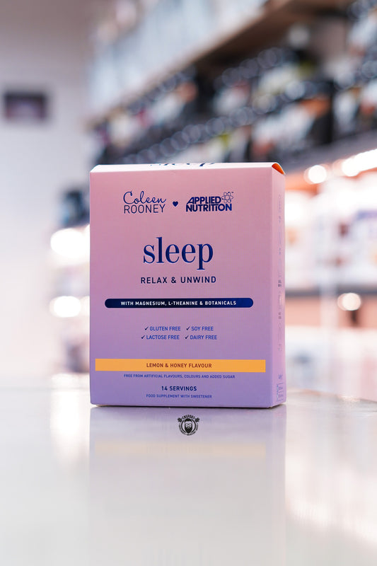 Applied Nutrition - Coleen Rooney - Sleep - 14 Sticks