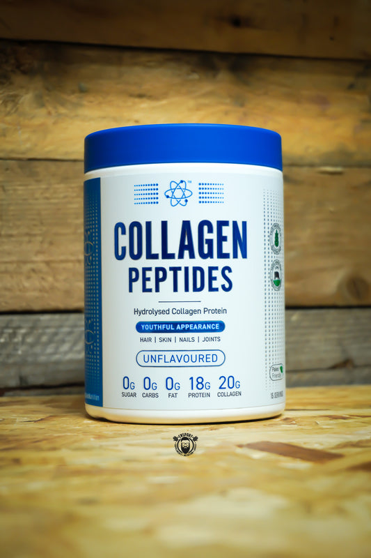 Applied Nutrition - Collagen Peptides - 15 Servings